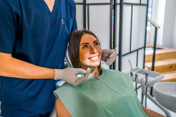 Oral Surgery in Phelan, CA